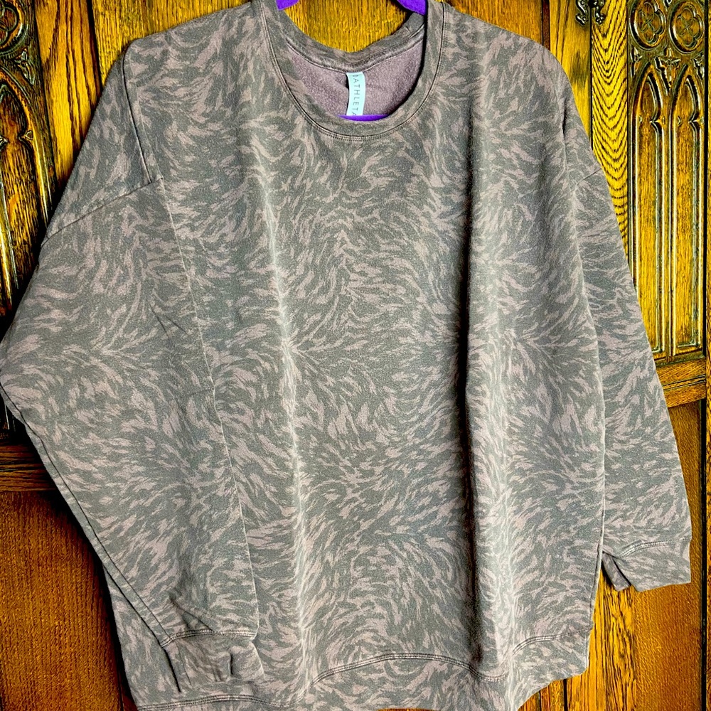 Athleta Sweatshirt